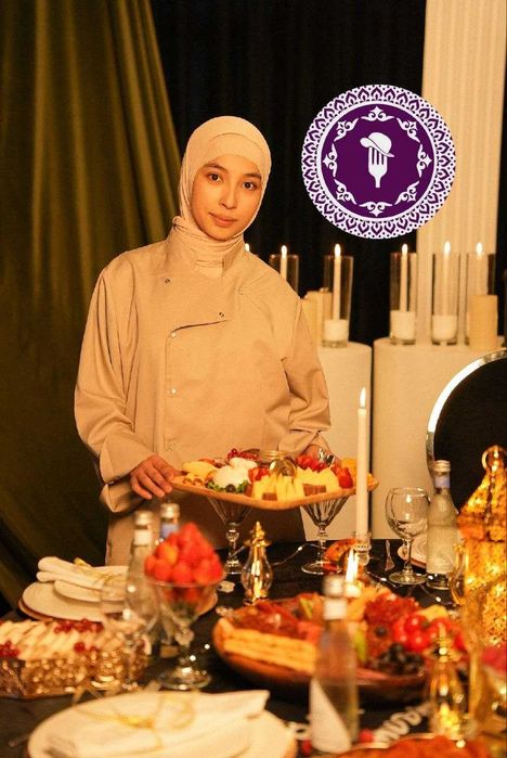 Банкет -Обед-ужин