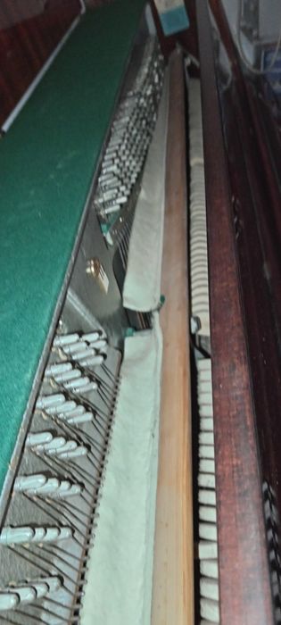 Пианина в хорошо састаянии