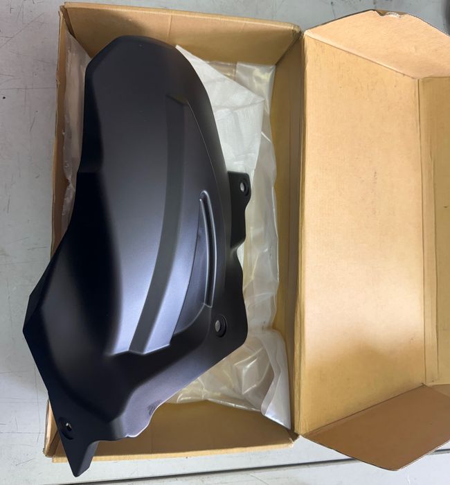Допълнителен заден калник за Honda ADV350 ADV 350 21-23