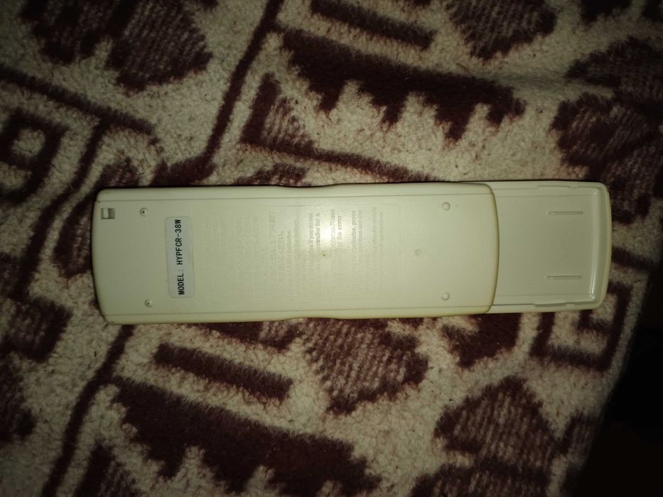 дистанционно за климатик Осака инвертор и вътрешно тяло