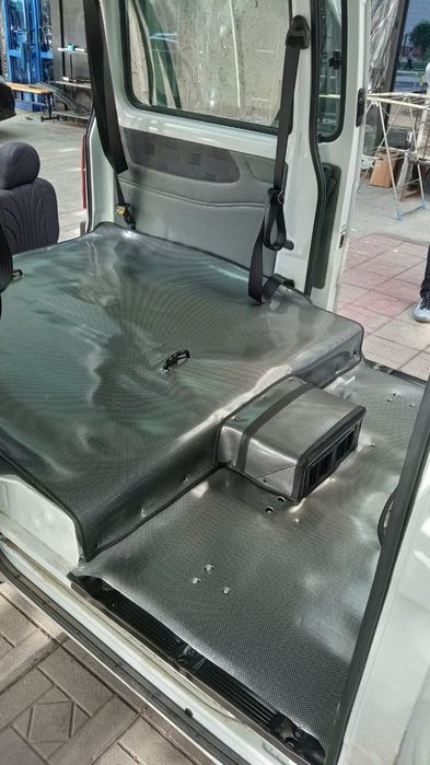 Damasga lino'lyum o'rnatiberish xizmatiblan