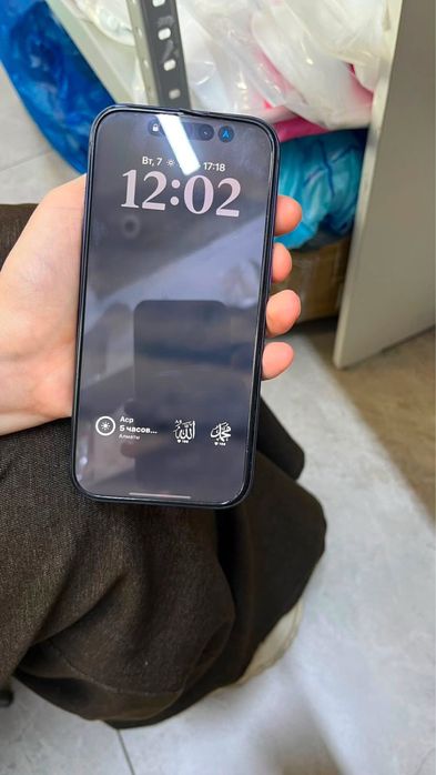 Срочно Продам IPhone 17 pro 256gb