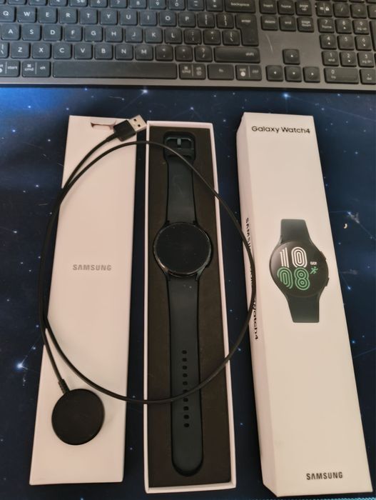 Samsung Galaxy Watch 4