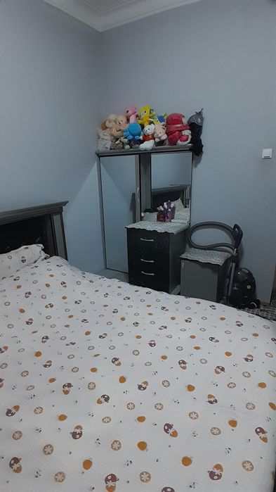 Спальный гарнитур