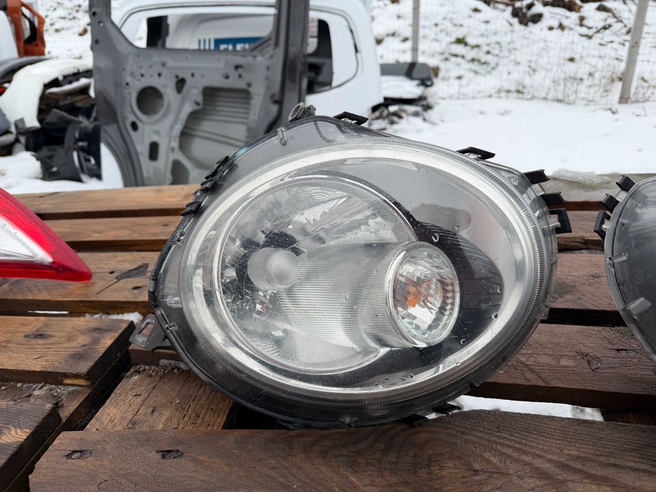 Фар Фарове Mini R55 R56 R57