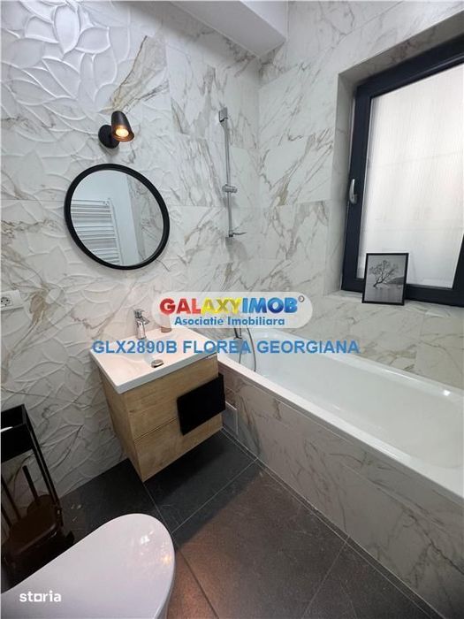 Apartament 3 camere Iancu Nicolae -BELAIR LAKE
