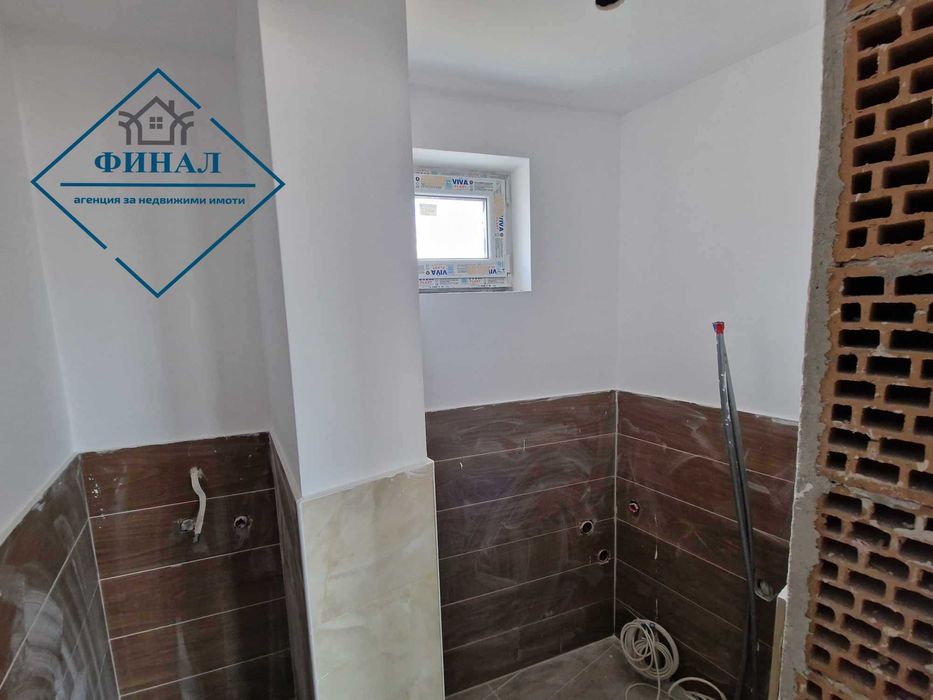 Продава се Тристаен апартамент в Шумен, Добруджански - 101 кв.м за 1313 €/кв.м - Снимка #7