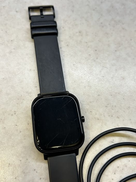 Смарт часовник Amazfit GTS