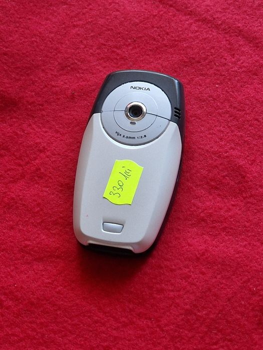 Telefon Nokia perfect funcțional