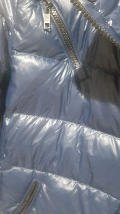 Дамско ново яке.