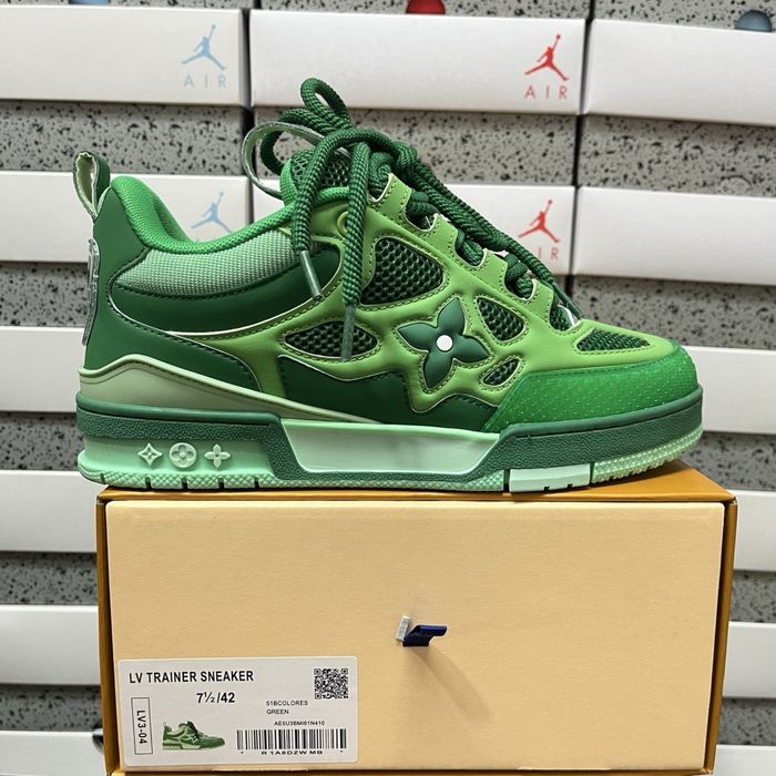 LV Skate (avem toate culorile)