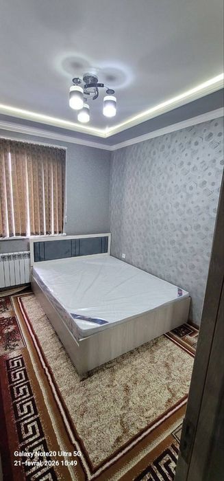 Arenda 2 xonali uy srochna faqat oila