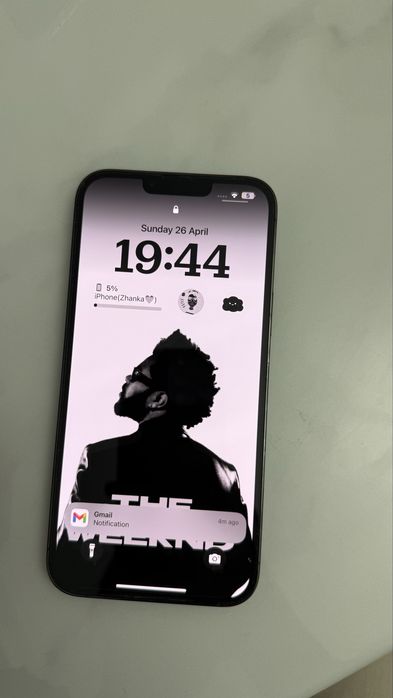 Айфон 13 про макс 256