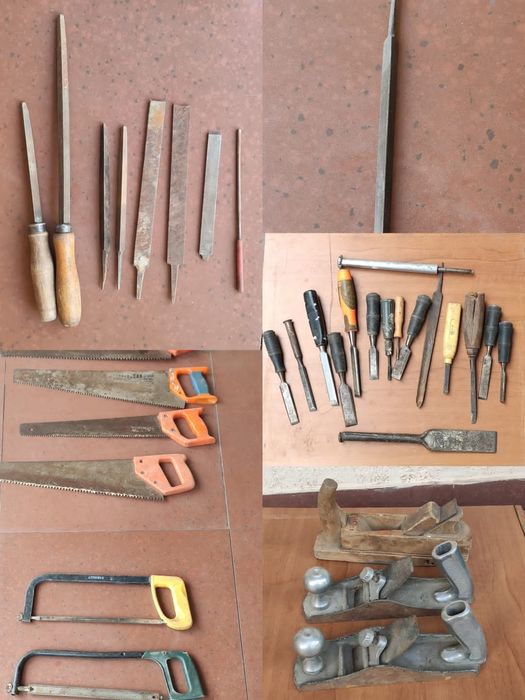 Шпатель Гребёнка мастерок ковш