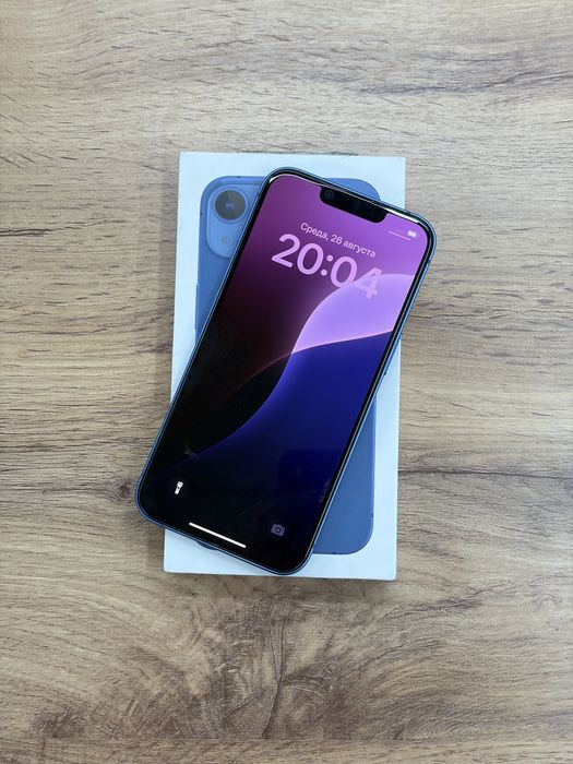 iPhone 13 128 gb | Айфон 13 128 гб