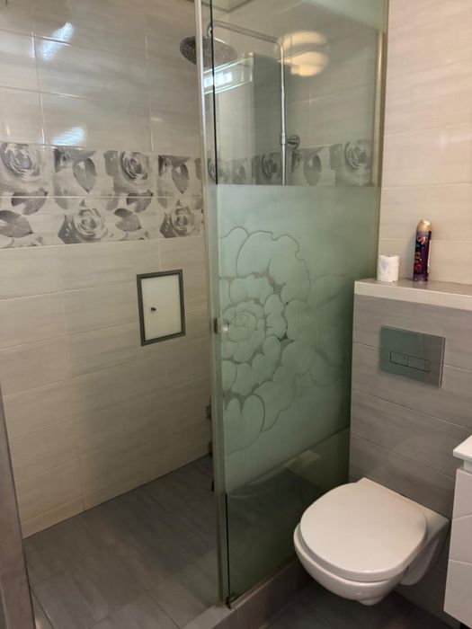 Дава се под наем Тристаен апартамент в София, в.з. Киноцентъра - 84 кв.м за 765 € - Снимка #9