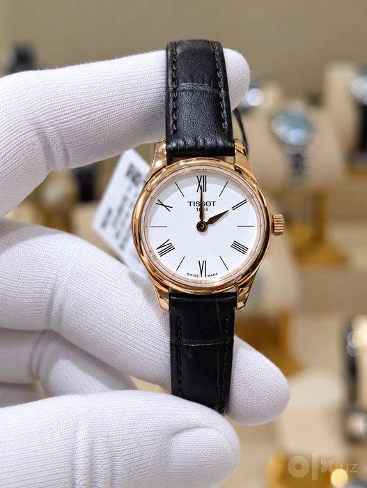 Tissot PRX женские модели в наличии