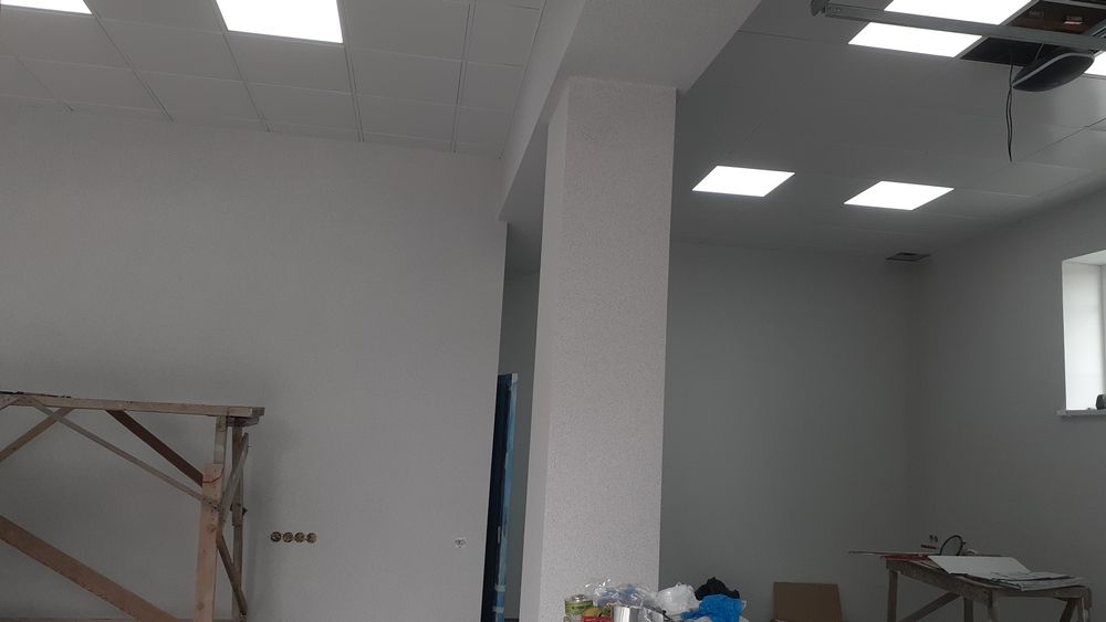 Ремонт оделка кафел