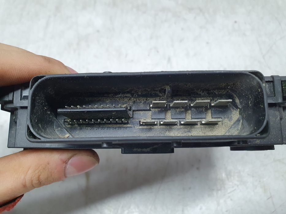 Calculator modul frana de mana 7p0907801c Volkswagen VW Touareg gener