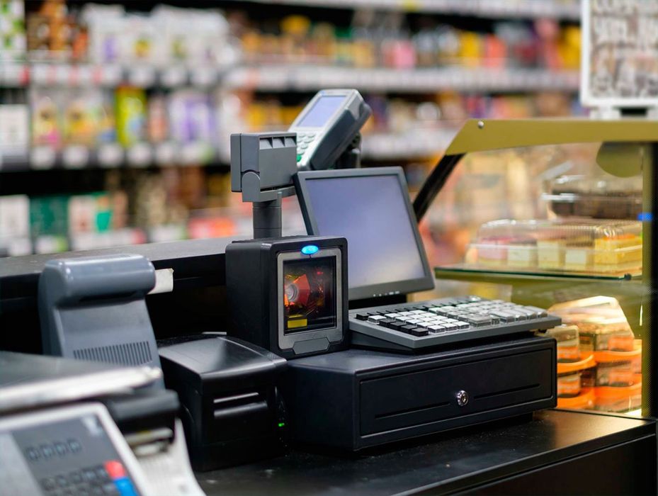 Автоматизация магазина, бутиков, складов, ресторан и кафе