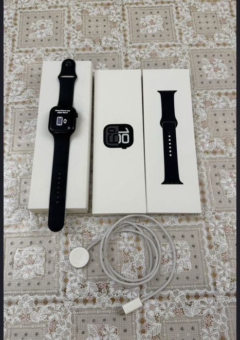 Продам Apple Watch Series 10 46mm