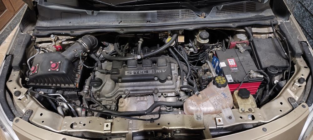 Kobalt 2014 срочни холати яхши