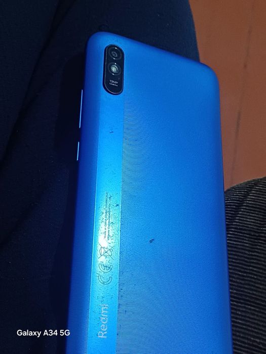 REDMI 9a сатылады