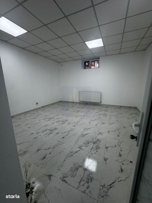 Spatii de birouri de inchiriat | stradal *Cismigiu*