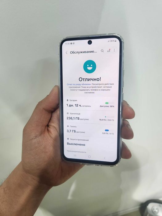 Samsung Galaxy A54 8/256