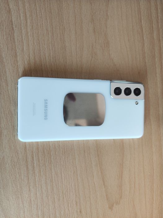 Samsung Galaxy S21 5G Snapdragon