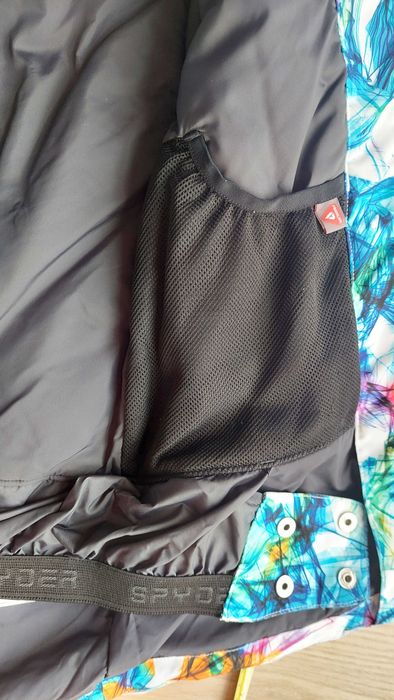 Ски екип Spyder CONQUER