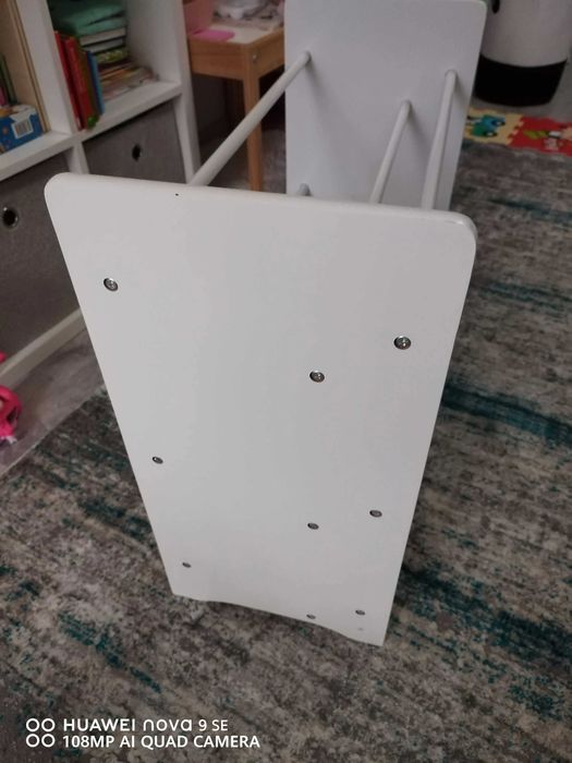 Шкаф за детски играчки - Етажерка за играчки