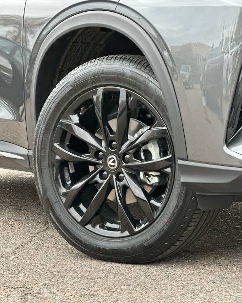 Changan x5 диский