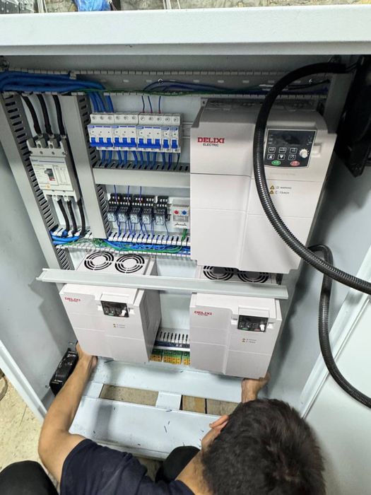 24/7 Электрик  ,Электромонтаж, elektrik xizmati , elektromontaj