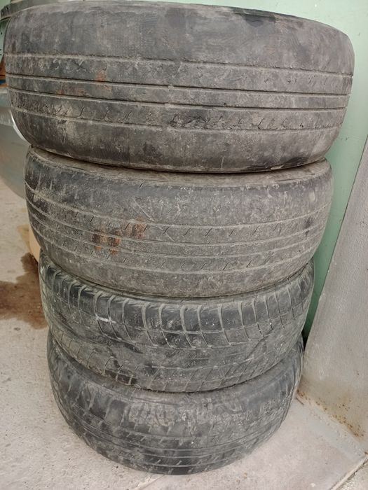 Шины летние 185/65/15