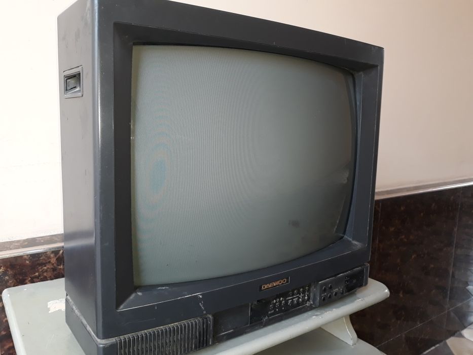 Daewoo televezor svetnoy