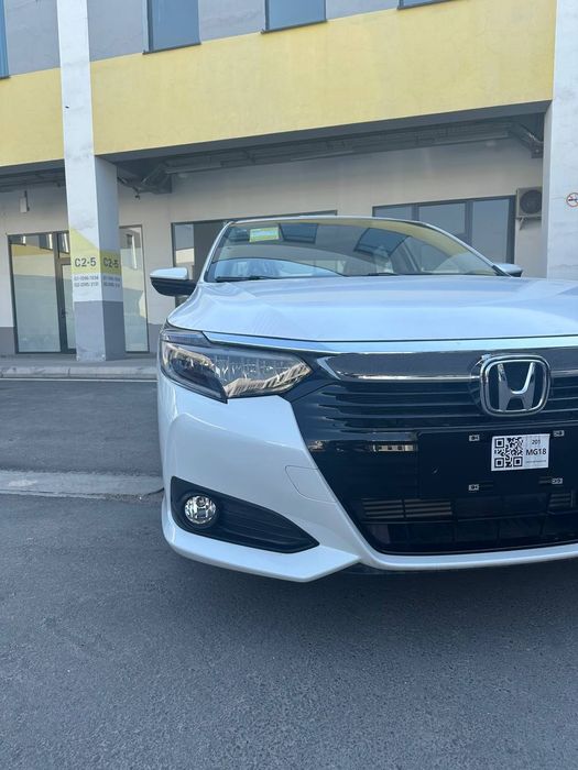 Honda Crider 1.0 Turbo jentra dan zerikanlar uchun.
