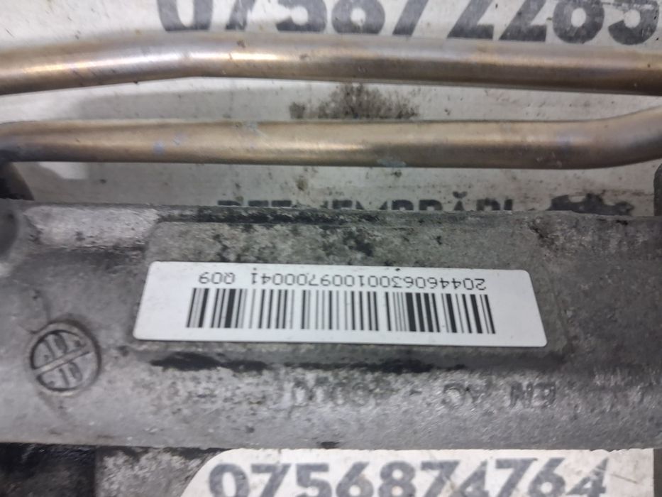 Caseta directie Mercedes C Class w204 euro 5