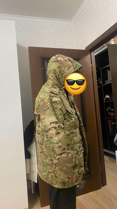 Куртка мультикам осень весна