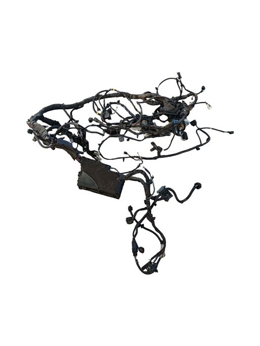 Instalatie Electrica Motor Volvo V40 525 2013 - 2015 1.6 D2/ Drive D