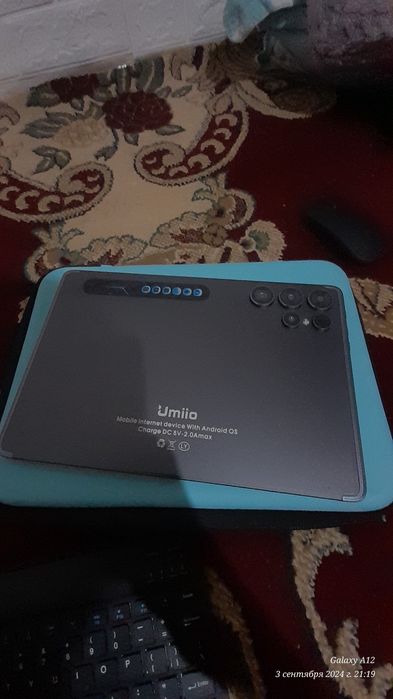 S 24 ultra Umiio