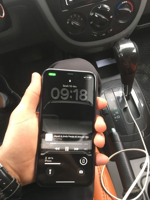 Iphone 11sirochi sotiladi