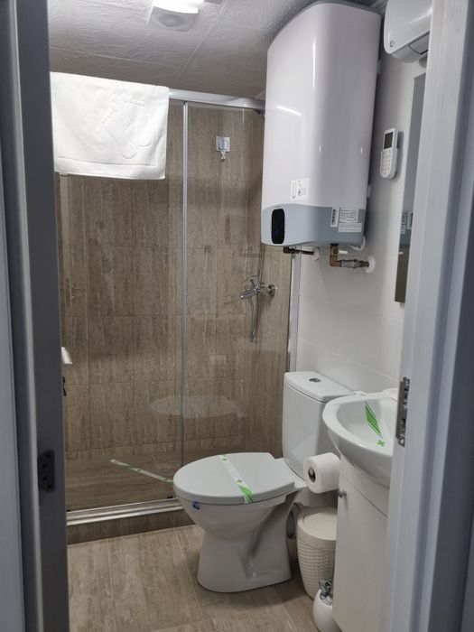 Cazare Sinaia Casa Thor