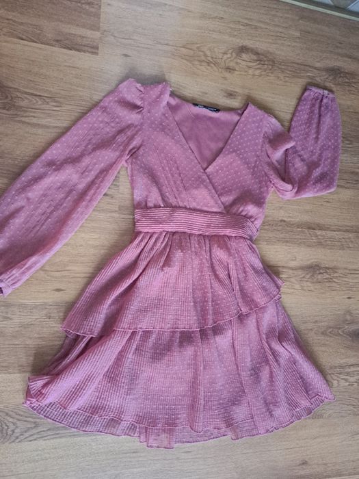 4Рокли S  Еsprit  Heyfriday Zara xs