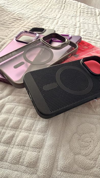 Чехол на 14pro Iphone