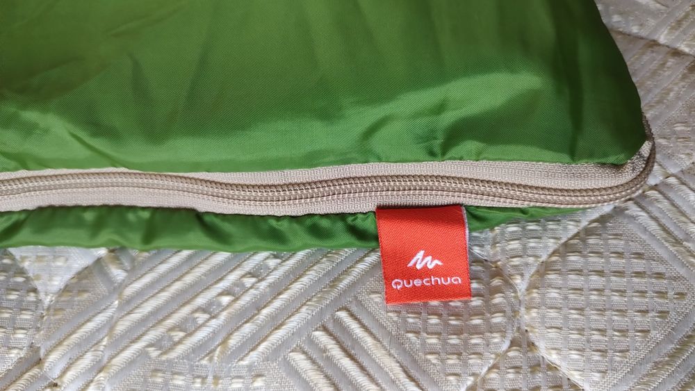 sac de dormit camping,Quechua 20*C