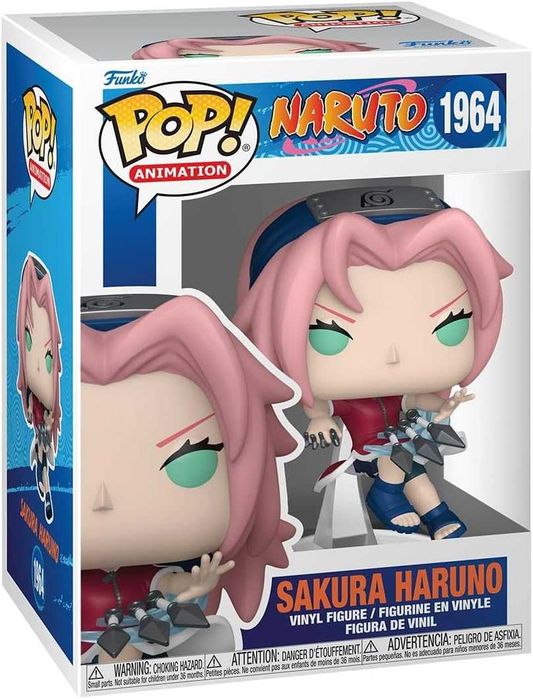Фигурки FUNKO POP Разные Оригинал