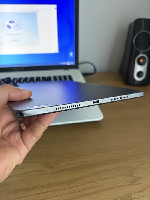 Tableta Lenovo Tab M11 . Display spart