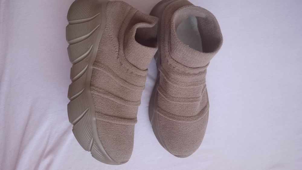 Дамски обувки 39 номер