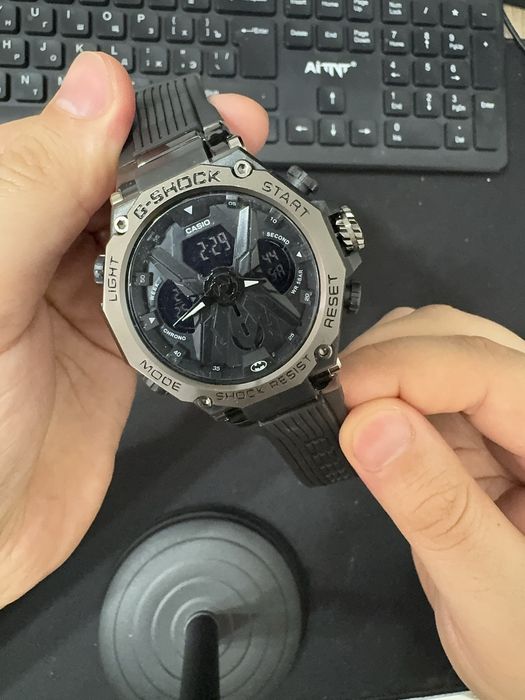 ! Продажа часов Casio G shock Новые !